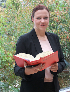 Ihre Heike Noack