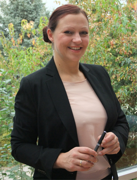 Ihre Heike Noack